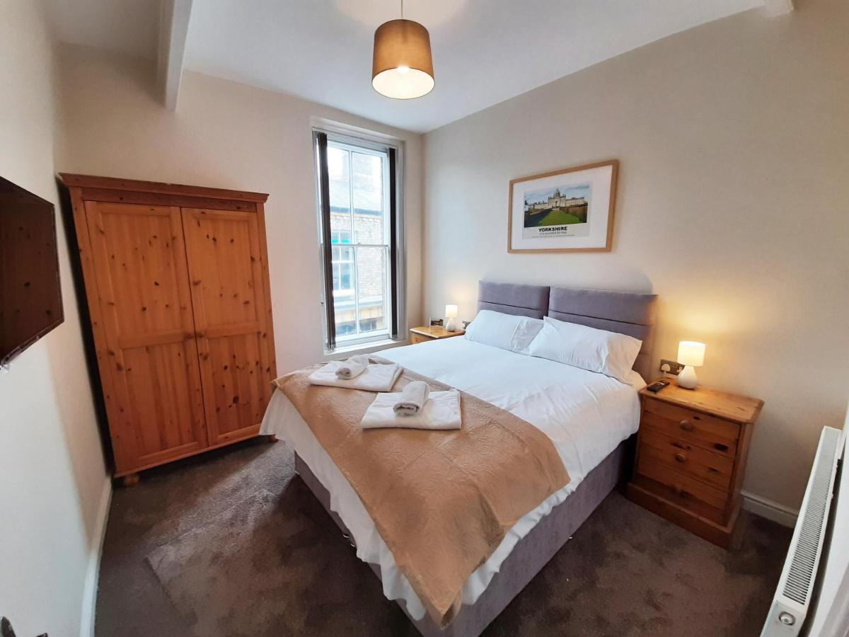 Malton Central Apartments 외부 사진