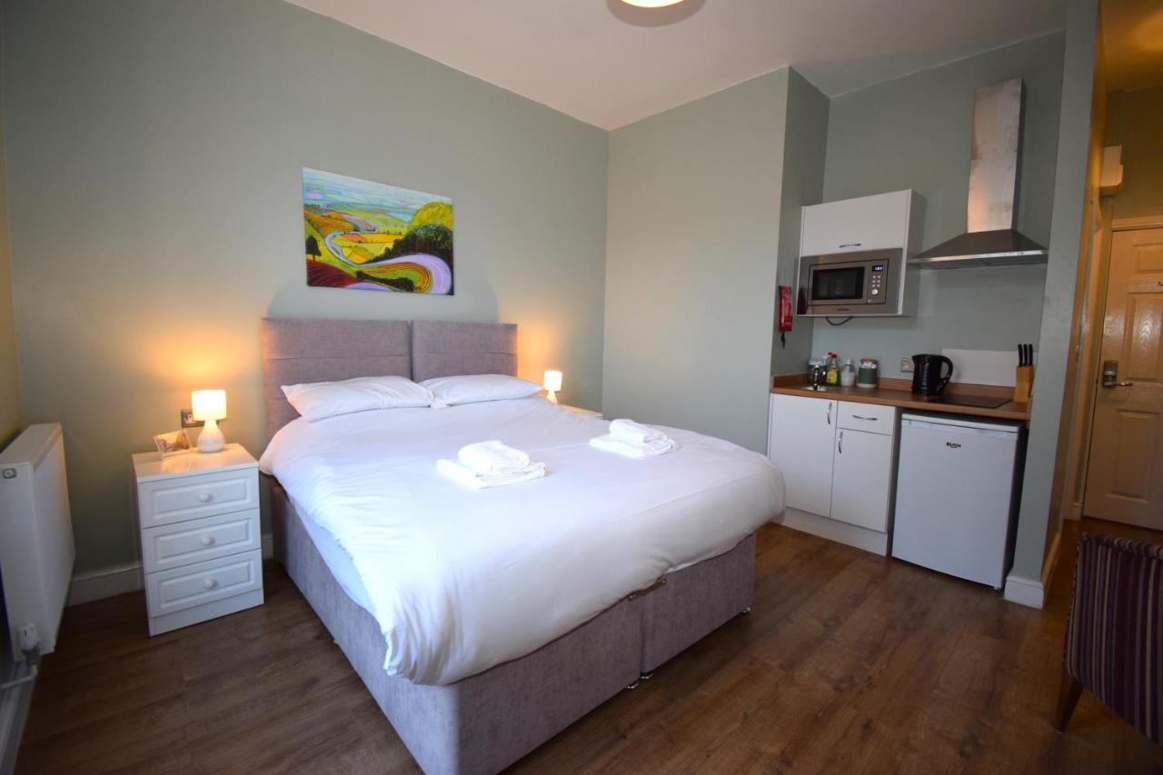 Malton Central Apartments 외부 사진